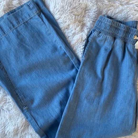 Frame Denim The Drawstring Lounge Pants - Picture 13 of 16